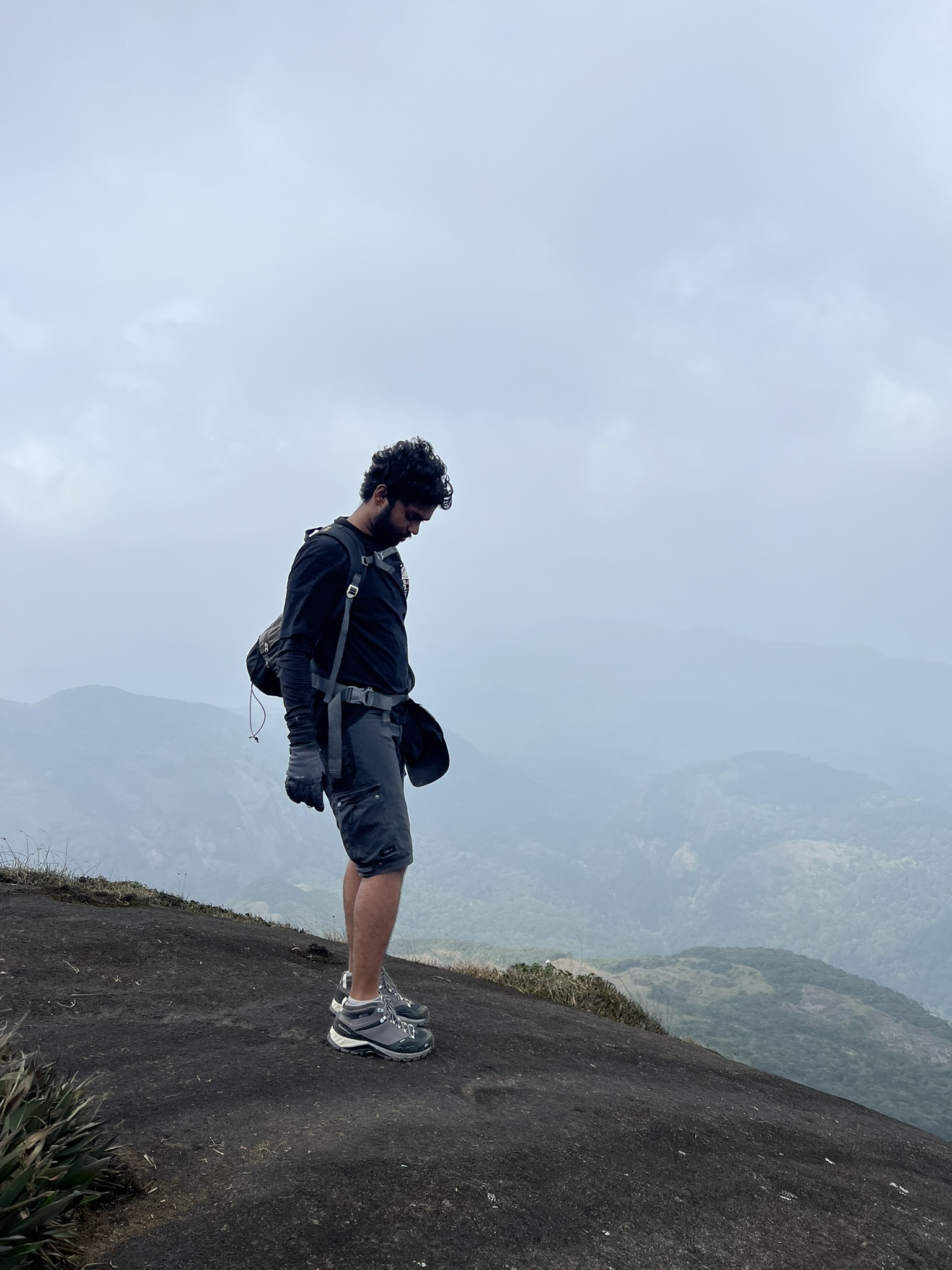 Agastyamalai, 29 January 2023