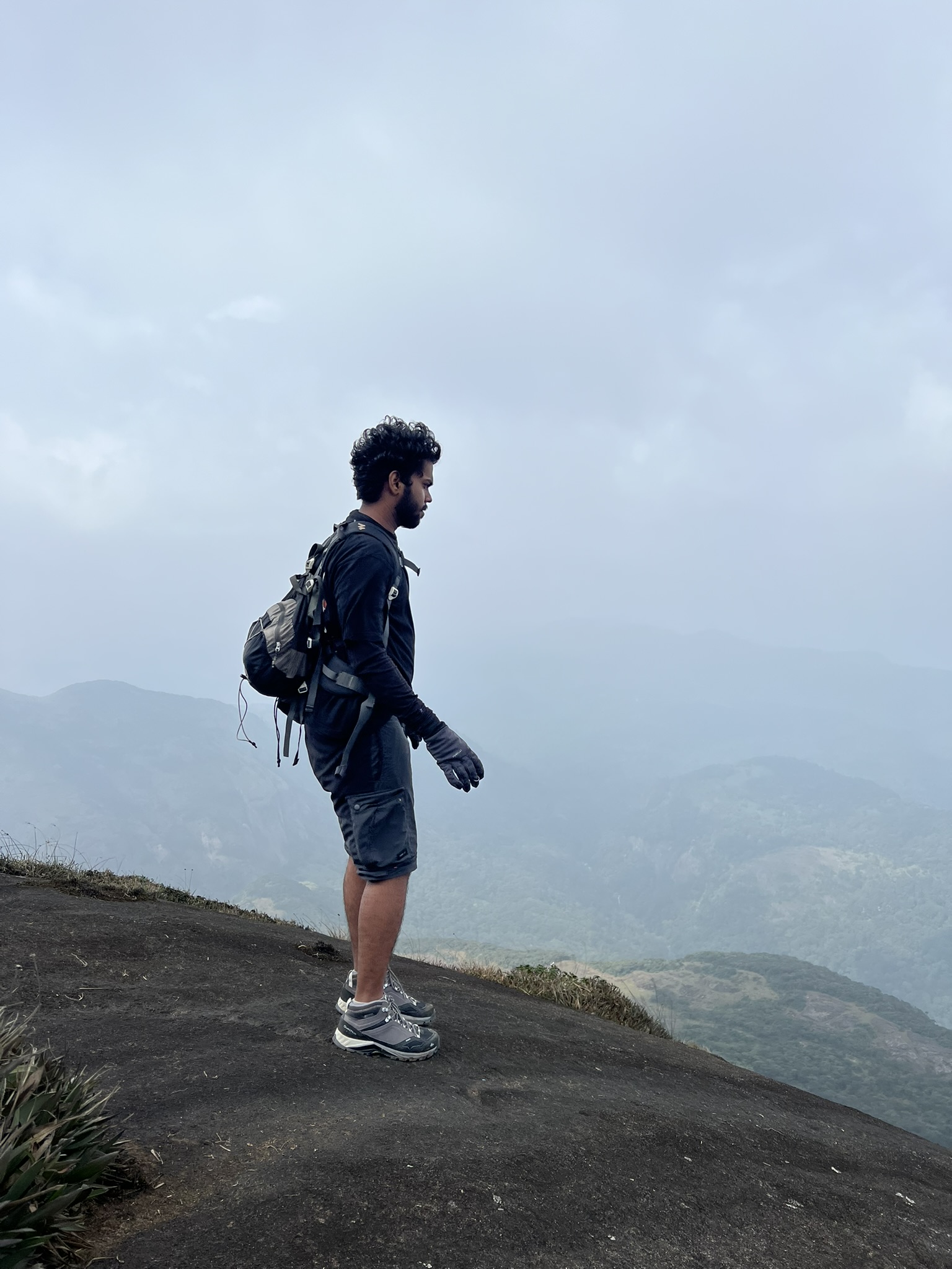 Agastyamalai, 29 January 2023