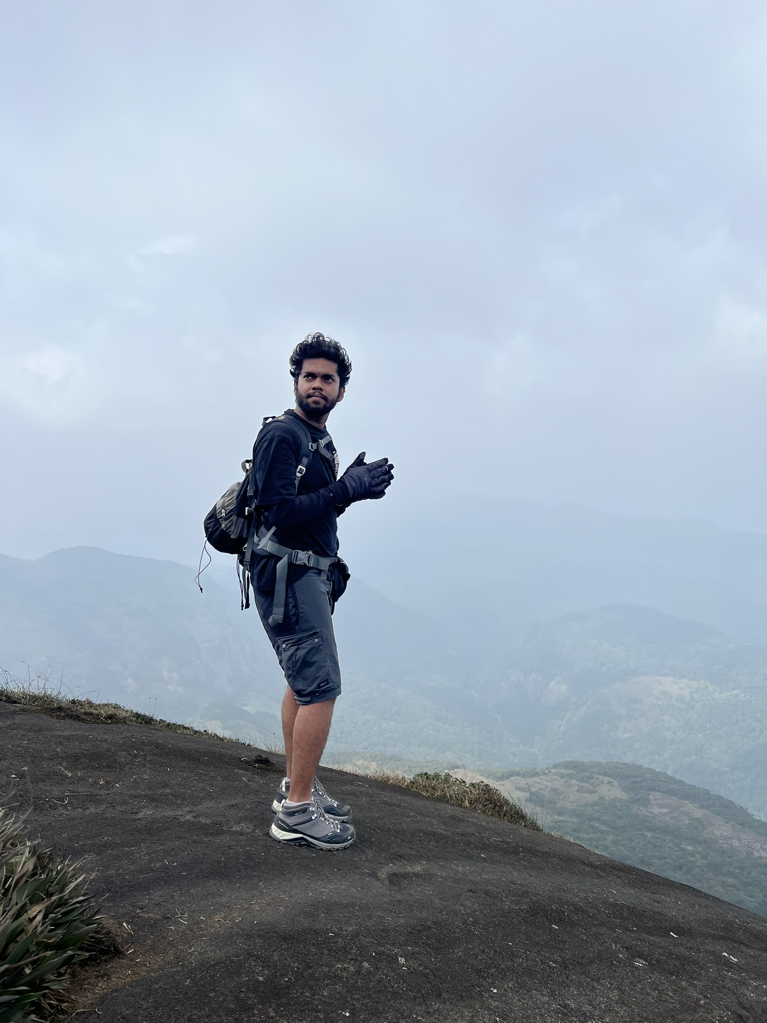 Agastyamalai, 29 January 2023